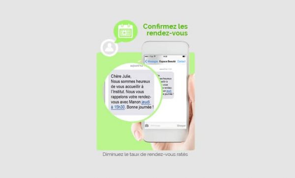 Logiciel De Caisse DreamGloss 2025 – Pour Salon D'esthétique, Institut De Beauté (neuf)